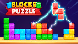 Blocks Puzzle(ブロックパズル)